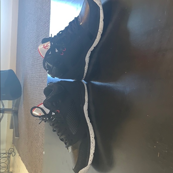 And 1 Jordan shoes - Picture 2 of 4